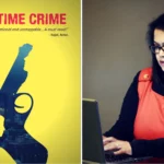 Book Review of Prime Time Crime by Vrushali Telang