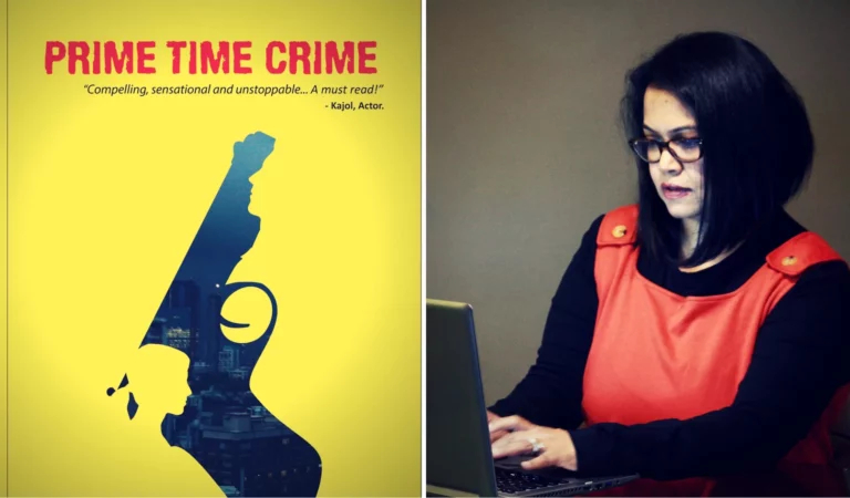 Book Review of Prime Time Crime by Vrushali Telang