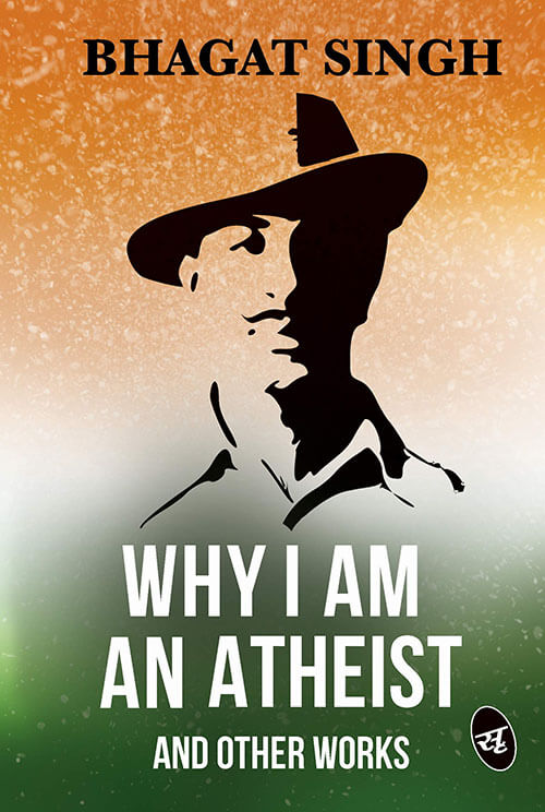 7 Books You Should Read To Know Who Bhagat Singh Actually Was