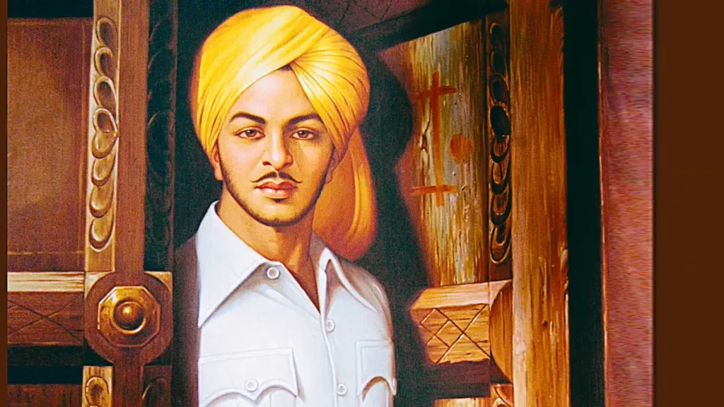 Books You Should Read To Know Who Bhagat Singh Actually Was