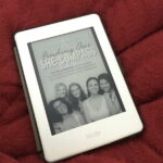 Review of Finding Our She compass by Helen Owens