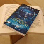 Review of Supercop of Aryavrat by Mithilesh Kumar