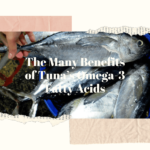 Benefits of Tuna Omega 3