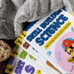 Review of Skill Builder Science by Sonia Mehta