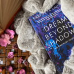 Dream Beyond Shadows by Kartikeya Ladha