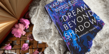 Dream Beyond Shadows by Kartikeya Ladha