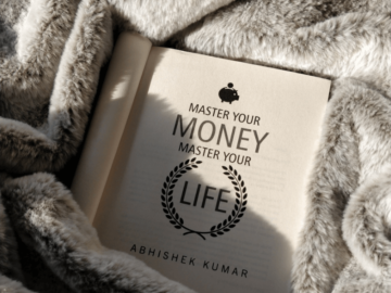 Review of the book Master Your Money, Master Your Life by Abhishek Kumar