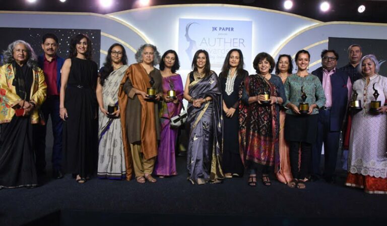 AutHer Awards 2020 declares its top winners