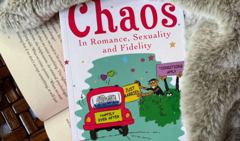 Chaos: in Romance, Sexuality and Fidelity | A Book Review