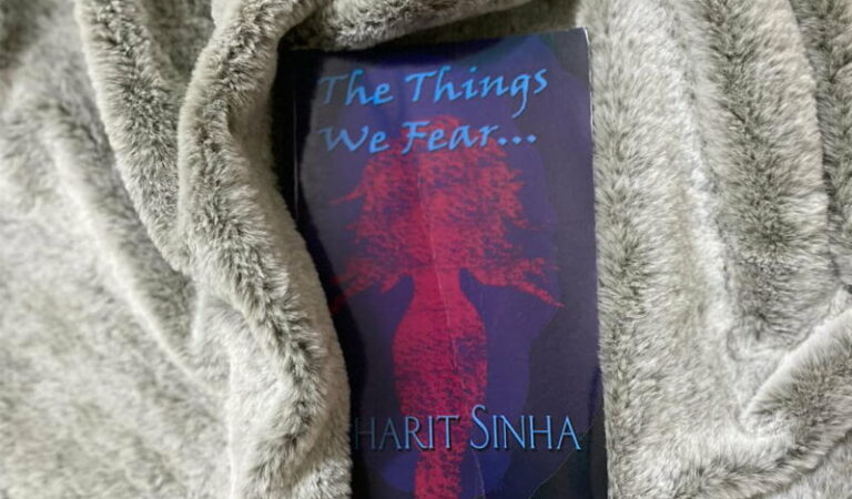 The Things We Fear | A Book Review
