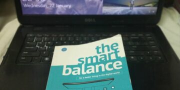 The Smart Balance by Ankita Arora