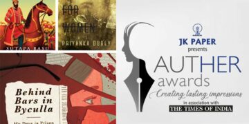 Women Author Awards
