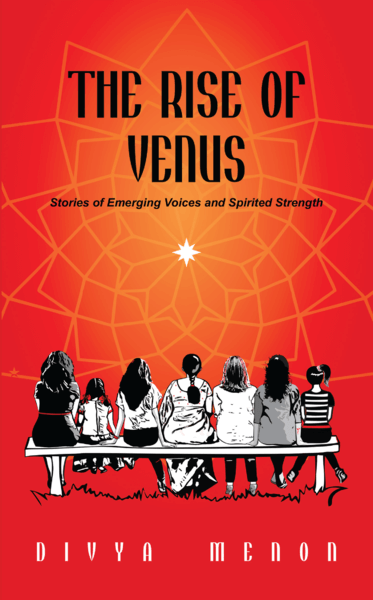 A Booxoul book review of The Rise of the Venus by Divya Menon