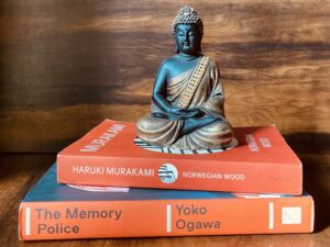 2 BOOKS THAT TURNED MY WORLD UPSIDE DOWN