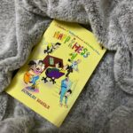 Book review of Happimess by Biswajit Banerji