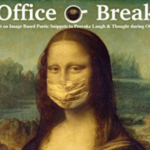 Book review of Office Break by Esitha