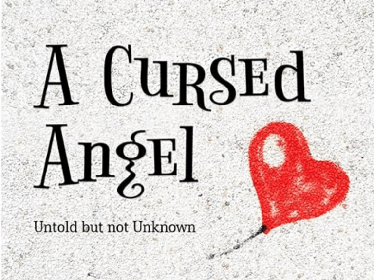Book review of A Cursed Child