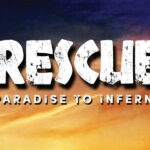 Book review of Rescue by Shreejit Nair