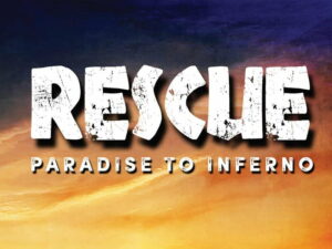 Book review of Rescue by Shreejit Nair