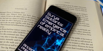 Book review of Surya Siddanta- Emergence of empirical reality by Ancient Philosophy