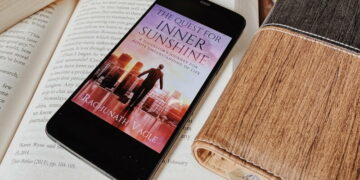 Book review of The Quest for Inner Sunshine by Raghunath Vagle