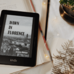 A light read for romantic at hearts - Dawn in Florence by Nayana Phukan - A book review