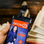 Book review of Decimus- Ten Essential Life Skills of Successful Entrepreneurs by Rakhi Kapoor