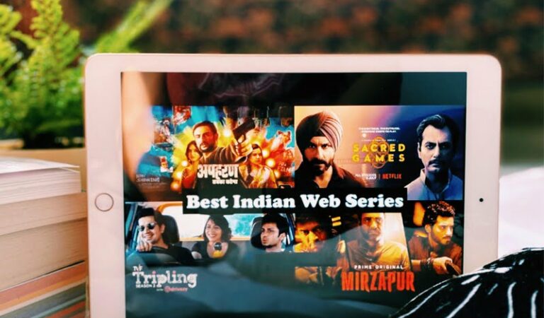 10 Indian web series that parents would love to binge-watch 10 Indian web series that parents would love to binge-watch