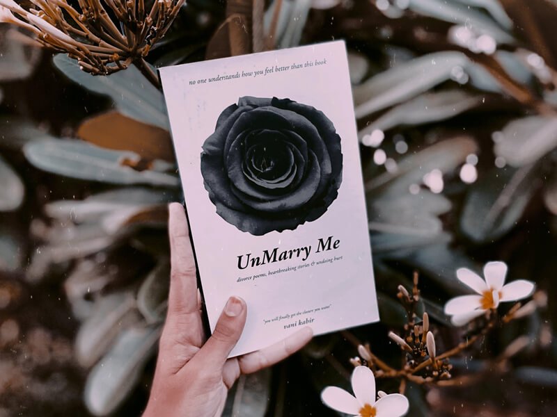 UnMarry Me - Vani Kabir - Book review