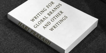 Book review of Writing for Global Brands and Other Writings by Hari Prakash
