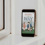 A Book review of Leading The Way by Prashant Handoo