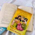 Book review of Benas Summer by Shibal Bhartiya