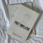 Book review of Past Dwellers- Change your mindset to change your life by Samridh Seth