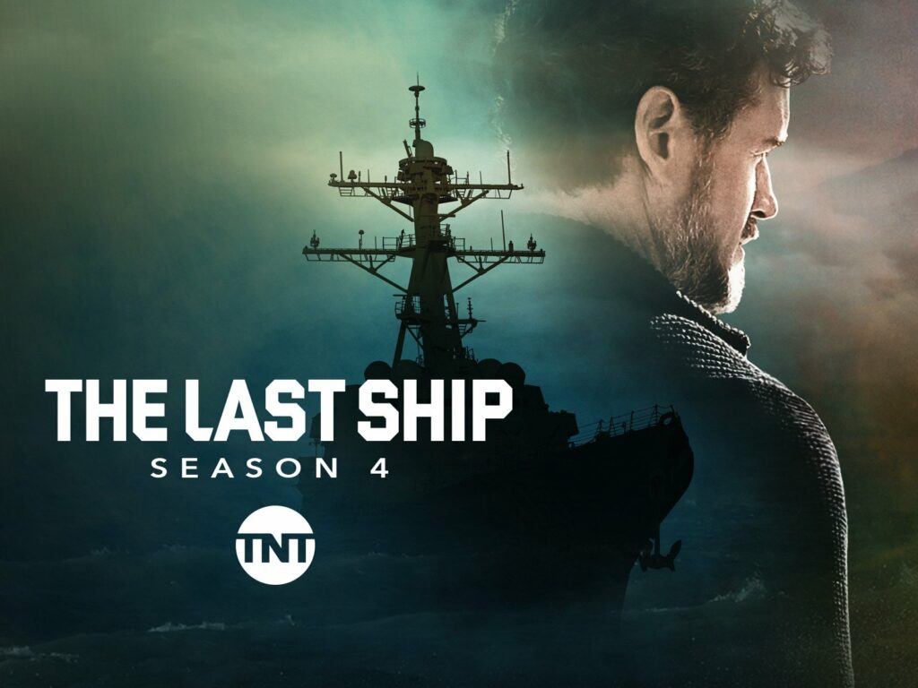 5 Apocalyptic Web-Series that make 2020 sound like a good-dream - The Last Ship