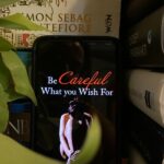 Book review of Be Careful What You Wish For by Laura Wellington