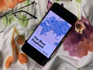 Book review of The Blue Elephant- Why India Must Boost its Soft Power by Rahul Das