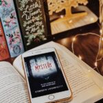 Book review of The Lone Mystery- Who is TUM_ by Viswanath Lakshmisetty