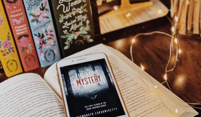 Book review: The Lone Mystery: Who is TUM? | Viswanath Lakshmisetty Book review: The Lone Mystery: Who is TUM? | Viswanath Lakshmisetty