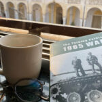 Book review of The Turning Points 1965 War by Sonnia Singh
