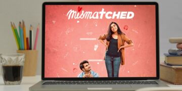 Mismatched Review-Why I don't regret watching it | A Netflix Series