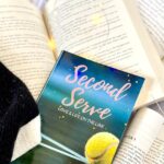 Book review of Second Serve by Aparna Aggarwal