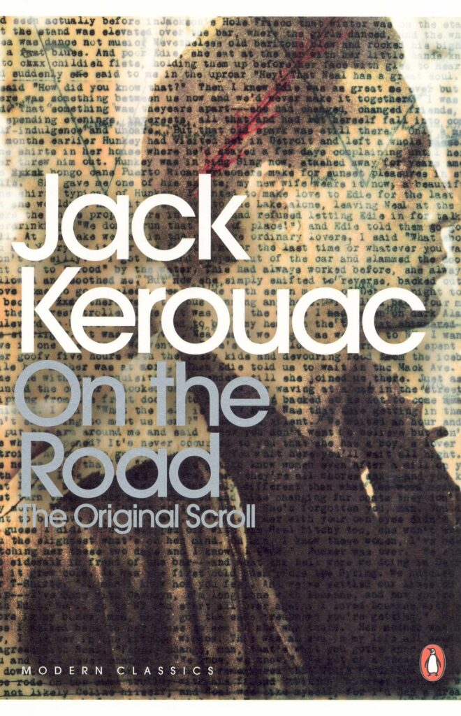 10 Travelogues You Must Read During Lockdown To Satisfy Your Wanderlust - On THe Road by Jack Kerouac