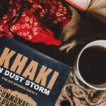 Book review of Khakhi in Dust Storm by Amod K Kanth