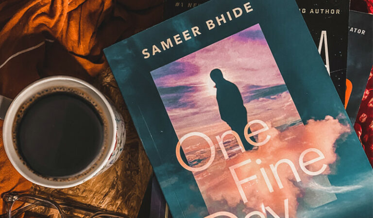 Book review of One Fine Day by Sameer Bhide