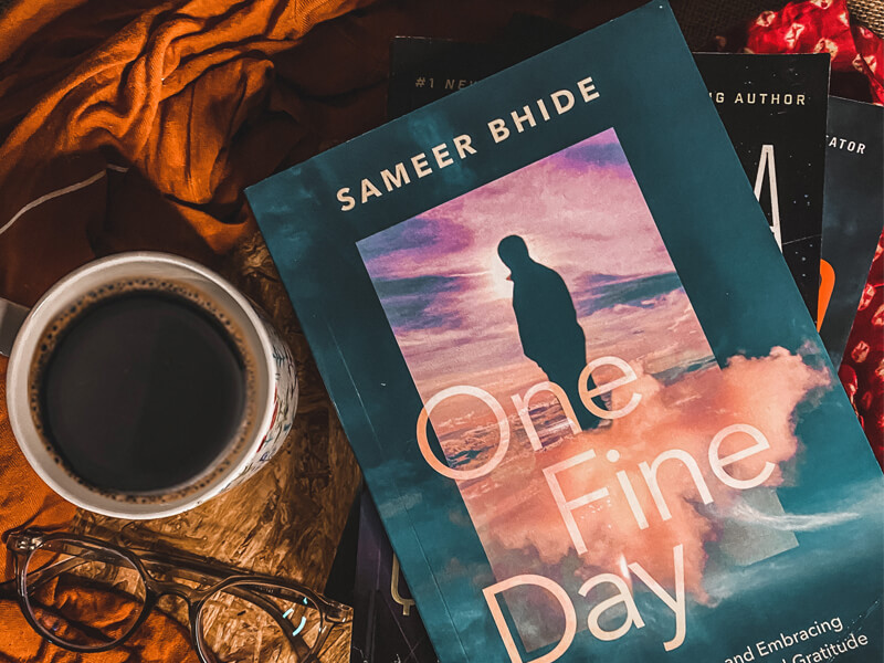 Book review of One Fine Day by Sameer Bhide