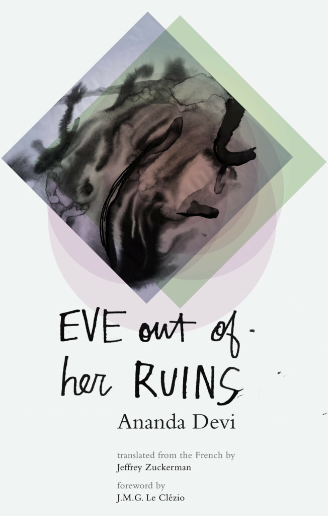 32 books by Asian authors you should read once in your lifetime - Eve Out of her Ruins by Ananda Devi