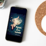 Book review of Fool (For) Love by Harshita Agarwal