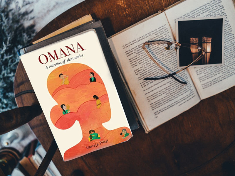 Book review of Omana by Vanaja Pillai