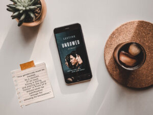Book review of Unbowed by Lestine