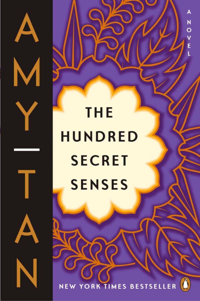 the hundred secret senses summary